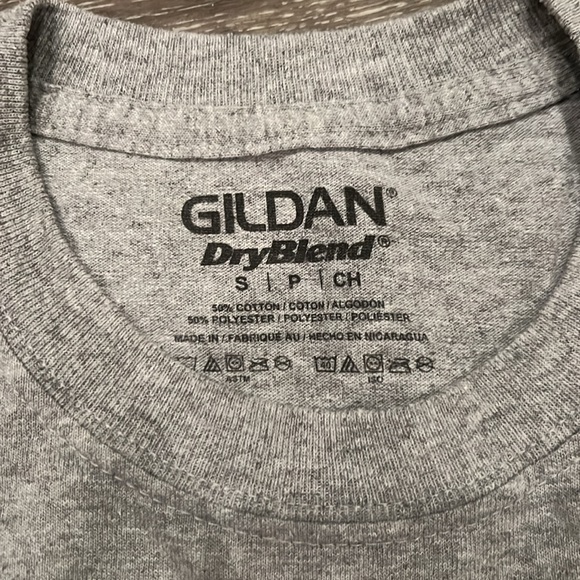 UMAINE T-Shirt - Picture 3 of 3